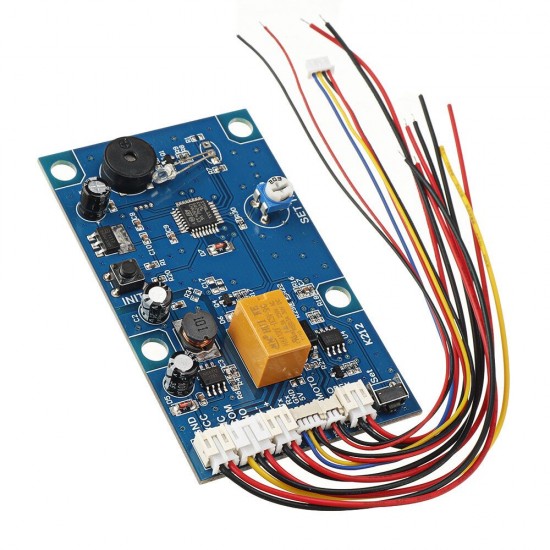 K212 Switch Power Supply Fingerprint Access Control Control Board Door System K212 Switch Power Supply Fingerprint Access Control Control Board Door System