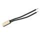 KSD9700 250V 5A NO 60°Thermostat Bi Metal Temperature Controller Switch Normally Open KSD9700 250V 5A NO 60°Thermostat Bi Metal Temperature Controller Switch Normally Open
