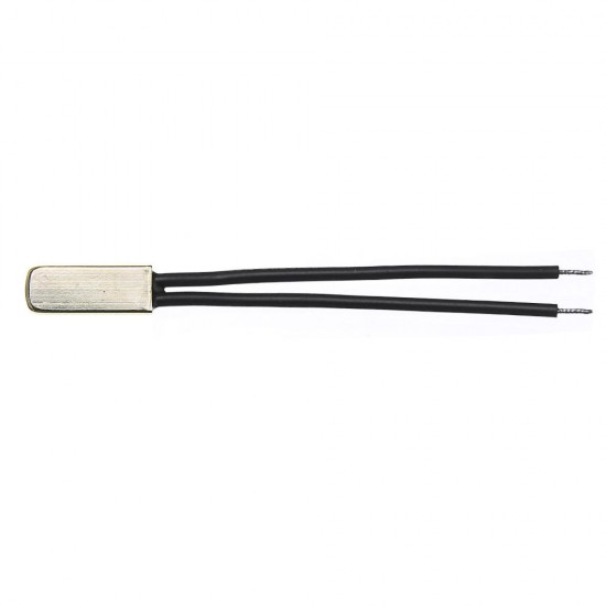 KSD9700 250V 5A NO 60°Thermostat Bi Metal Temperature Controller Switch Normally Open KSD9700 250V 5A NO 60°Thermostat Bi Metal Temperature Controller Switch Normally Open