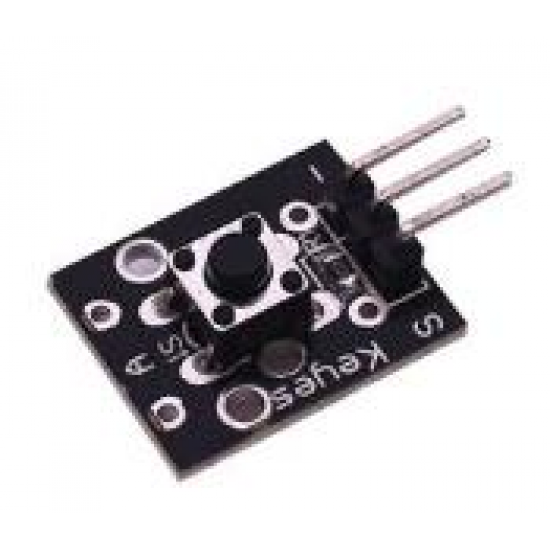 KY-004 Electronic Switch Key Module AVR PIC MEGA2560 Breadboard