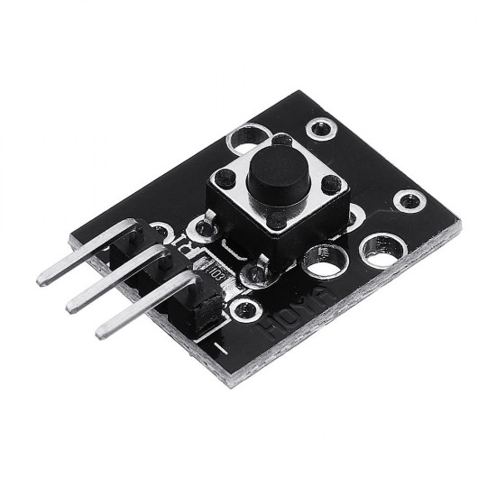 KY-004 Electronic Switch Key Module AVR PIC MEGA2560 Breadboard