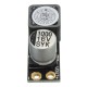 L-C Power Filter-2A RTF Lc Filter (3AMP 2-4S) LC Module Lllustrated Eliminate Moire Video Signal Filtering L-C Power Filter-2A RTF Lc Filter (3AMP 2-4S) LC Module Lllustrated Eliminate Moire Video Signal Filtering