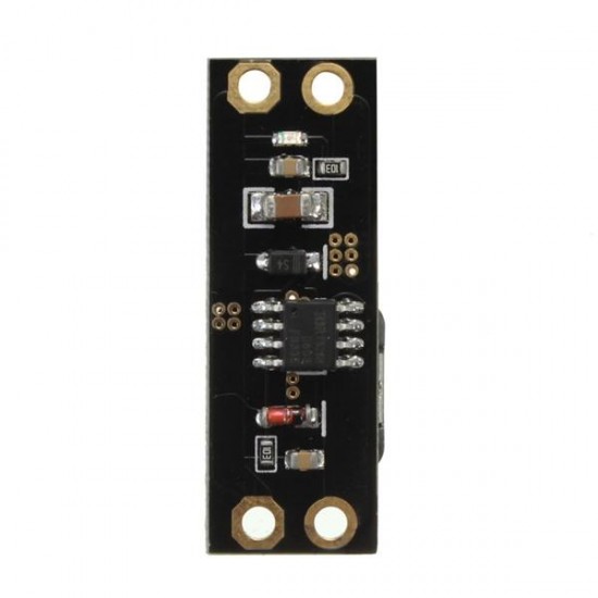 L-C Power Filter-2A RTF Lc Filter (3AMP 2-4S) LC Module Lllustrated Eliminate Moire Video Signal Filtering L-C Power Filter-2A RTF Lc Filter (3AMP 2-4S) LC Module Lllustrated Eliminate Moire Video Signal Filtering