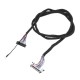 LG 51P 2CH 8-bit LVDS Screen Cable For LG Universal LCD Driver Board LG 51P 2CH 8-bit LVDS Screen Cable For LG Universal LCD Driver Board