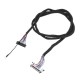 LG 51P 2CH 8-bit LVDS Screen Cable For LG Universal LCD Driver Board