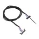 LG 51P 2CH 8-bit LVDS Screen Cable For LG Universal LCD Driver Board LG 51P 2CH 8-bit LVDS Screen Cable For LG Universal LCD Driver Board