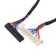 LG FIX-30P-1CH 8-bit 400MM LVDS Cable Commonly For 32 Inch Screen V59 LCD Driver Board