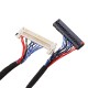 LG FIX-30P-1CH 8-bit 400MM LVDS Cable Commonly For 32 Inch Screen V59 LCD Driver Board LG FIX-30P-1CH 8-bit 400MM LVDS Cable Commonly For 32 Inch Screen V59 LCD Driver Board