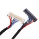 LG FIX-30P-1CH 8-bit 400MM LVDS Cable Commonly For 32 Inch Screen V59 LCD Driver Board