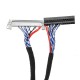 LG FIX-30P-1CH 8-bit 400MM LVDS Cable Commonly For 32 Inch Screen V59 LCD Driver Board LG FIX-30P-1CH 8-bit 400MM LVDS Cable Commonly For 32 Inch Screen V59 LCD Driver Board