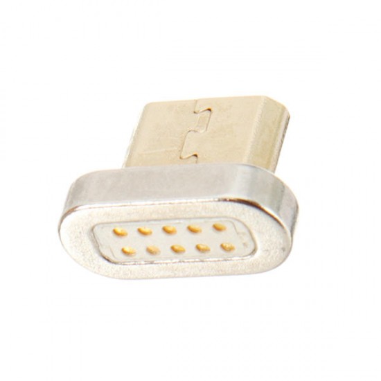 ESP32 Micro USB Magnetic Connector Module For ESP8266