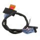 LTF550HQ03 82P 2CH 8-bit LVDS Cable PF050-C82B-C35 FPC Cable For Samsung LCD Driver Board v56 v29 550mm