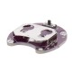 LilyPad Coin Cell Battery Holder CR2032 Battery Mount Module LilyPad Coin Cell Battery Holder CR2032 Battery Mount Module
