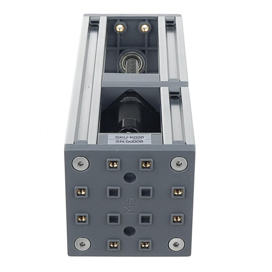 6060-PUSH Motion Robotic Control Stepper Motor Module Mega328 Microprocessor RS485 Serial Bus 6060-PUSH Motion Robotic Control Stepper Motor Module Mega328 Microprocessor RS485 Serial Bus