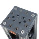 6060-PUSH Motion Robotic Control Stepper Motor Module Mega328 Microprocessor RS485 Serial Bus 6060-PUSH Motion Robotic Control Stepper Motor Module Mega328 Microprocessor RS485 Serial Bus