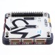 LE GO+ Module MEGA328 Inside 4 Channels DC Encoder Motor Module with 10cm Motor and DC Adapter I2C Compatible M5 ESP32 Board LE GO+ Module MEGA328 Inside 4 Channels DC Encoder Motor Module with 10cm Motor and DC Adapter I2C Compatible M5 ESP32 Board
