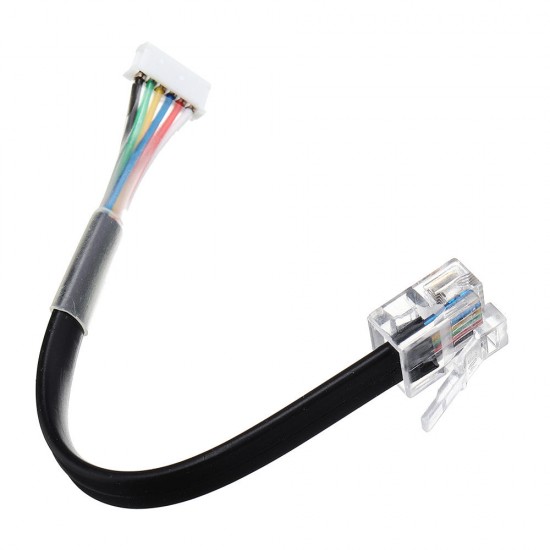 LE GO+ Module MEGA328 Inside 4 Channels DC Encoder Motor Module with 10cm Motor and DC Adapter I2C Compatible M5 ESP32 Board LE GO+ Module MEGA328 Inside 4 Channels DC Encoder Motor Module with 10cm Motor and DC Adapter I2C Compatible M5 ESP32 Board