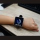 Multi-function Digital Watch with 700mAh Battery for ESP32 Core