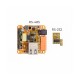 PoE Base LAN Module W5500 with POE Ethernet Controller RS485/RS232 Data Forwarding ESP-IDF Support