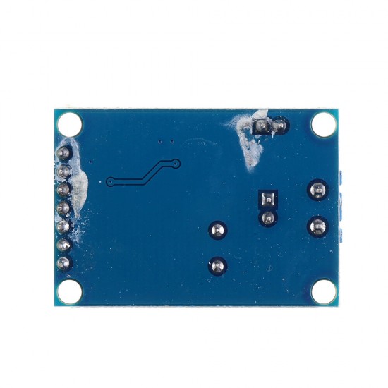 MCP2515 CAN Bus Module Board TJA1050 Receiver SPI 51 MCU ARM Controller 5V DC MCP2515 CAN Bus Module Board TJA1050 Receiver SPI 51 MCU ARM Controller 5V DC