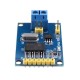 MCP2515 CAN Bus Module Board TJA1050 Receiver SPI 51 MCU ARM Controller 5V DC MCP2515 CAN Bus Module Board TJA1050 Receiver SPI 51 MCU ARM Controller 5V DC