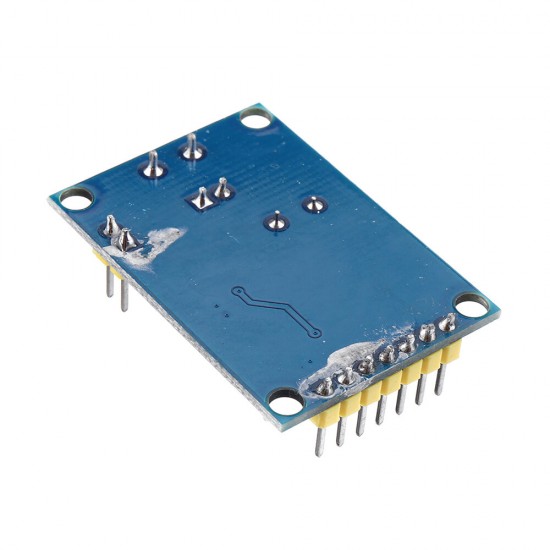 MCP2515 CAN Bus Module Board TJA1050 Receiver SPI 51 MCU ARM Controller 5V DC MCP2515 CAN Bus Module Board TJA1050 Receiver SPI 51 MCU ARM Controller 5V DC