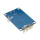 MCP2515 CAN Bus Module Board TJA1050 Receiver SPI 51 MCU ARM Controller 5V DC