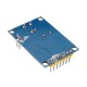 MCP2515 CAN Bus Module Board TJA1050 Receiver SPI 51 MCU ARM Controller 5V DC MCP2515 CAN Bus Module Board TJA1050 Receiver SPI 51 MCU ARM Controller 5V DC