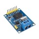 MCP2515 CAN Bus Module Board TJA1050 Receiver SPI 51 MCU ARM Controller 5V DC MCP2515 CAN Bus Module Board TJA1050 Receiver SPI 51 MCU ARM Controller 5V DC