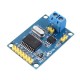MCP2515 CAN Bus Module Board TJA1050 Receiver SPI 51 MCU ARM Controller 5V DC MCP2515 CAN Bus Module Board TJA1050 Receiver SPI 51 MCU ARM Controller 5V DC