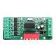 Mini 3 or 4 Channel LED DMX512 Decoder Board with Pull Code Constant Control Light Strip for Stage or LED Advertising Signboards Mini 3 or 4 Channel LED DMX512 Decoder Board with Pull Code Constant Control Light Strip for Stage or LED Advertising Signboards