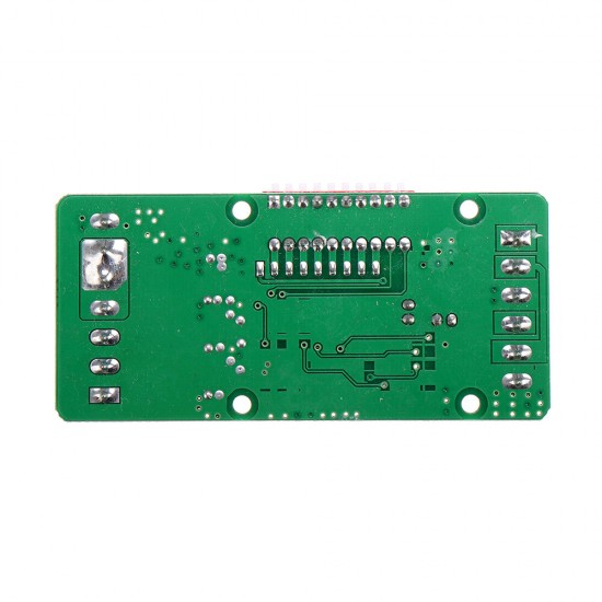 Mini 3 or 4 Channel LED DMX512 Decoder Board with Pull Code Constant Control Light Strip for Stage or LED Advertising Signboards Mini 3 or 4 Channel LED DMX512 Decoder Board with Pull Code Constant Control Light Strip for Stage or LED Advertising Signboards