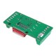 Mini 3 or 4 Channel LED DMX512 Decoder Board with Pull Code Constant Control Light Strip for Stage or LED Advertising Signboards Mini 3 or 4 Channel LED DMX512 Decoder Board with Pull Code Constant Control Light Strip for Stage or LED Advertising Signboards