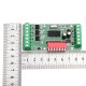 Mini 3 or 4 Channel LED DMX512 Decoder Board with Pull Code Constant Control Light Strip for Stage or LED Advertising Signboards Mini 3 or 4 Channel LED DMX512 Decoder Board with Pull Code Constant Control Light Strip for Stage or LED Advertising Signboards
