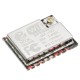 Mini ESP-M1 ESP8285 Serial Wireless WiFi Transmission Module IoT Compatible With ESP8266 Mini ESP-M1 ESP8285 Serial Wireless WiFi Transmission Module IoT Compatible With ESP8266