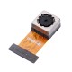 Mini OV7670 / OV2640 / OV5640-AF Camera Module CMOS Image Sensor Module Mini OV7670 / OV2640 / OV5640-AF Camera Module CMOS Image Sensor Module
