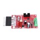 NY-D04 100A/40A Dual Display Spot Soldering Station Transformer Controller Control Board Adjustable Time Current