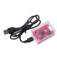 ICP programmer Nu-Link Nuvoton ICP Emulator Downloader Support Online/Offline Programming M0/M4 Series Chips ICP programmer Nu-Link Nuvoton ICP Emulator Downloader Support Online/Offline Programming M0/M4 Series Chips