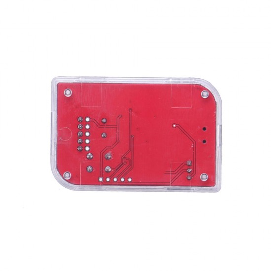 ICP programmer Nu-Link Nuvoton ICP Emulator Downloader Support Online/Offline Programming M0/M4 Series Chips ICP programmer Nu-Link Nuvoton ICP Emulator Downloader Support Online/Offline Programming M0/M4 Series Chips