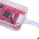 ICP programmer Nu-Link Nuvoton ICP Emulator Downloader Support Online/Offline Programming M0/M4 Series Chips ICP programmer Nu-Link Nuvoton ICP Emulator Downloader Support Online/Offline Programming M0/M4 Series Chips