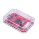 ICP programmer Nu-Link Nuvoton ICP Emulator Downloader Support Online/Offline Programming M0/M4 Series Chips ICP programmer Nu-Link Nuvoton ICP Emulator Downloader Support Online/Offline Programming M0/M4 Series Chips