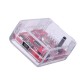 ICP programmer Nu-Link Nuvoton ICP Emulator Downloader Support Online/Offline Programming M0/M4 Series Chips ICP programmer Nu-Link Nuvoton ICP Emulator Downloader Support Online/Offline Programming M0/M4 Series Chips