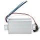 PWM DC 9V 12V 24V 48V 60V 20A Stepless Variable Speed Pulse Width Motor Speed Regulation Switch Speed Controller PWM DC 9V 12V 24V 48V 60V 20A Stepless Variable Speed Pulse Width Motor Speed Regulation Switch Speed Controller
