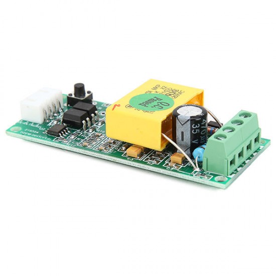 004T Maximum 100A AC Multifunction Power Monitoring Communications Module Monitor Module