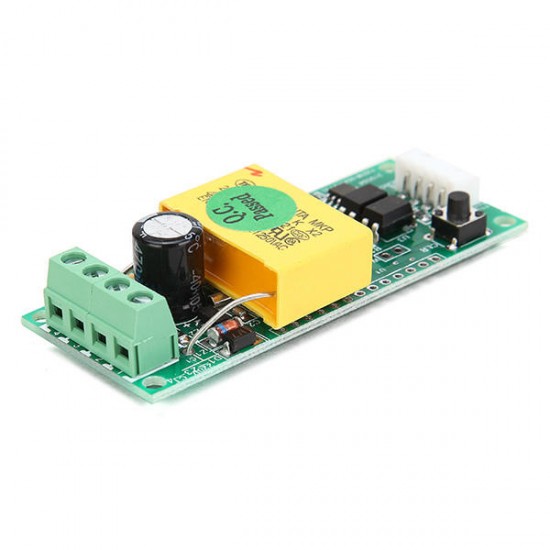 004T Maximum 100A AC Multifunction Power Monitoring Communications Module Monitor Module