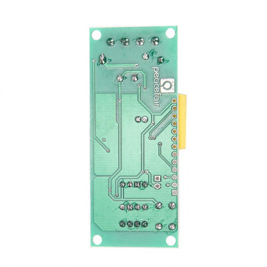 004T Maximum 100A AC Multifunction Power Monitoring Communications Module Monitor Module