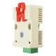 RS485 RTU Temperature And Humidity Transmitter Temperature Collector Sensor Module RS485 RTU Temperature And Humidity Transmitter Temperature Collector Sensor Module
