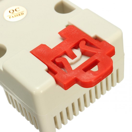 RS485 RTU Temperature And Humidity Transmitter Temperature Collector Sensor Module RS485 RTU Temperature And Humidity Transmitter Temperature Collector Sensor Module