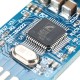 Free Drive USB Sound Card Notebook Computer External Sound Card Module USB CM108 Sound Card Chip Free Drive USB Sound Card Notebook Computer External Sound Card Module USB CM108 Sound Card Chip
