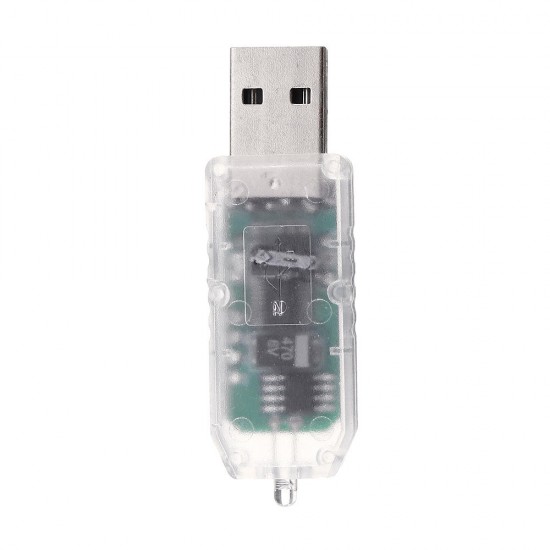 Self Start Remote Control Infrared Command Learning Module Transparent Infrared Automatic Power-Off Recovery Starter Self Start Remote Control Infrared Command Learning Module Transparent Infrared Automatic Power-Off Recovery Starter